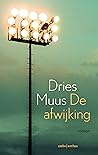 De afwijking by Dries Muus