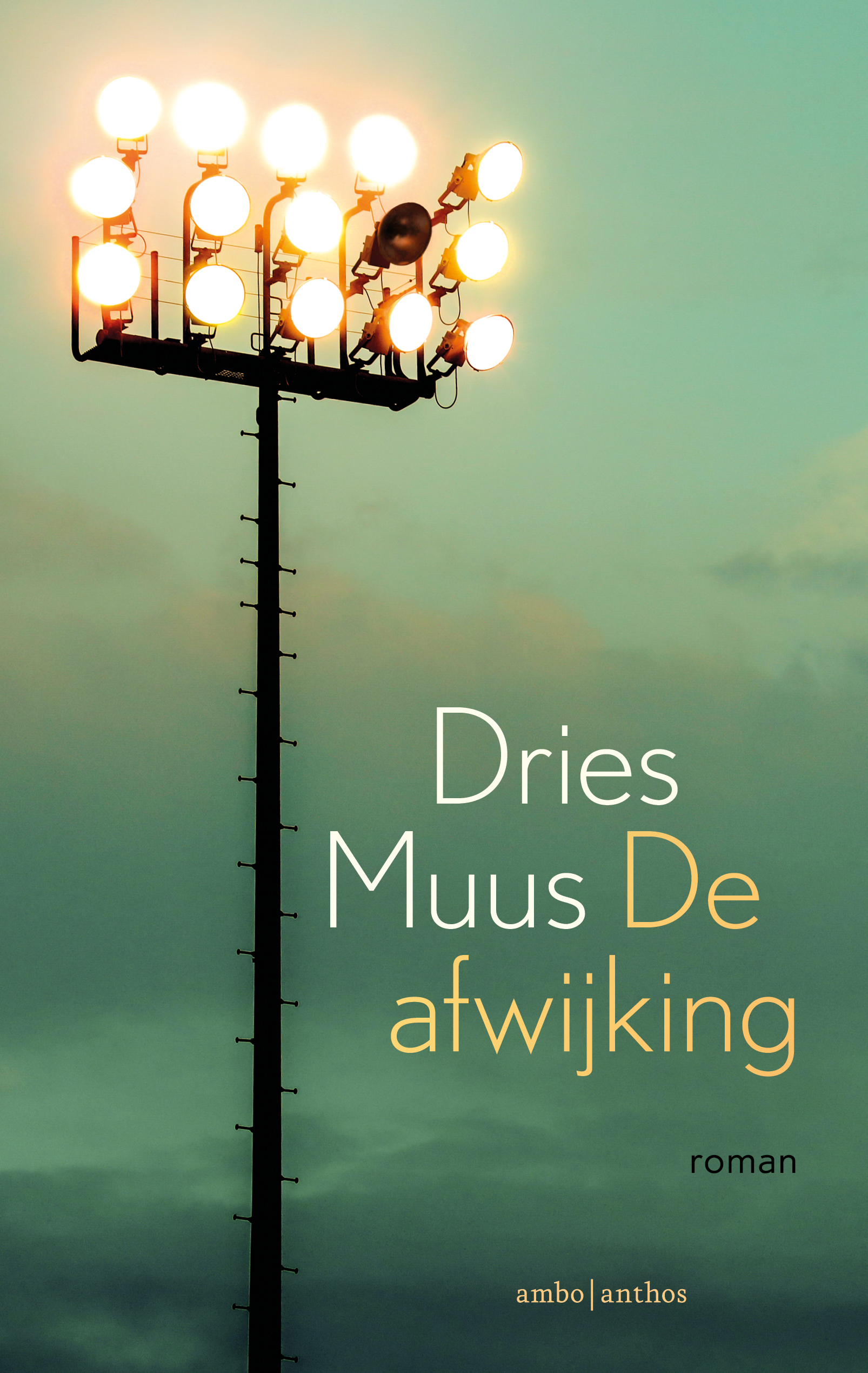 De afwijking (Paperback)