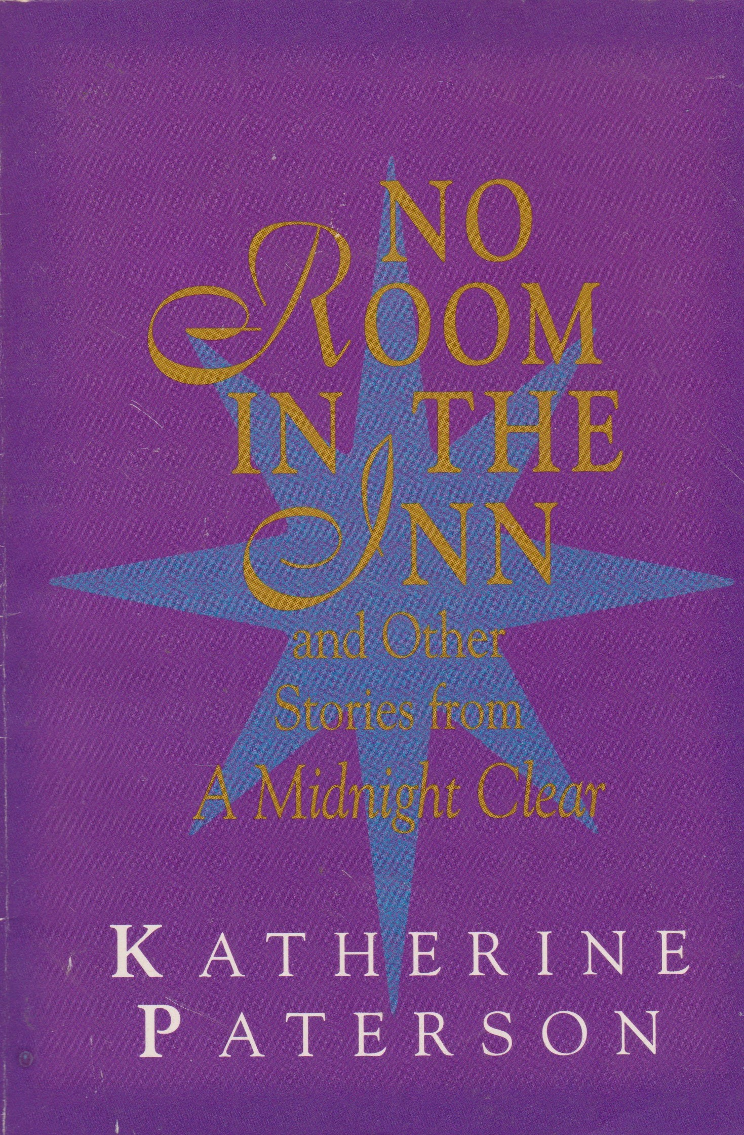 No Room in the Inn (Paperback)