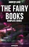 The Fairy Books -...