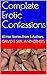 Complete Erotic Confessions...