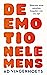 De emotionele mens by Ad Vingerhoets