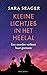 Kleine lichtjes in het heelal by Sara  Seager