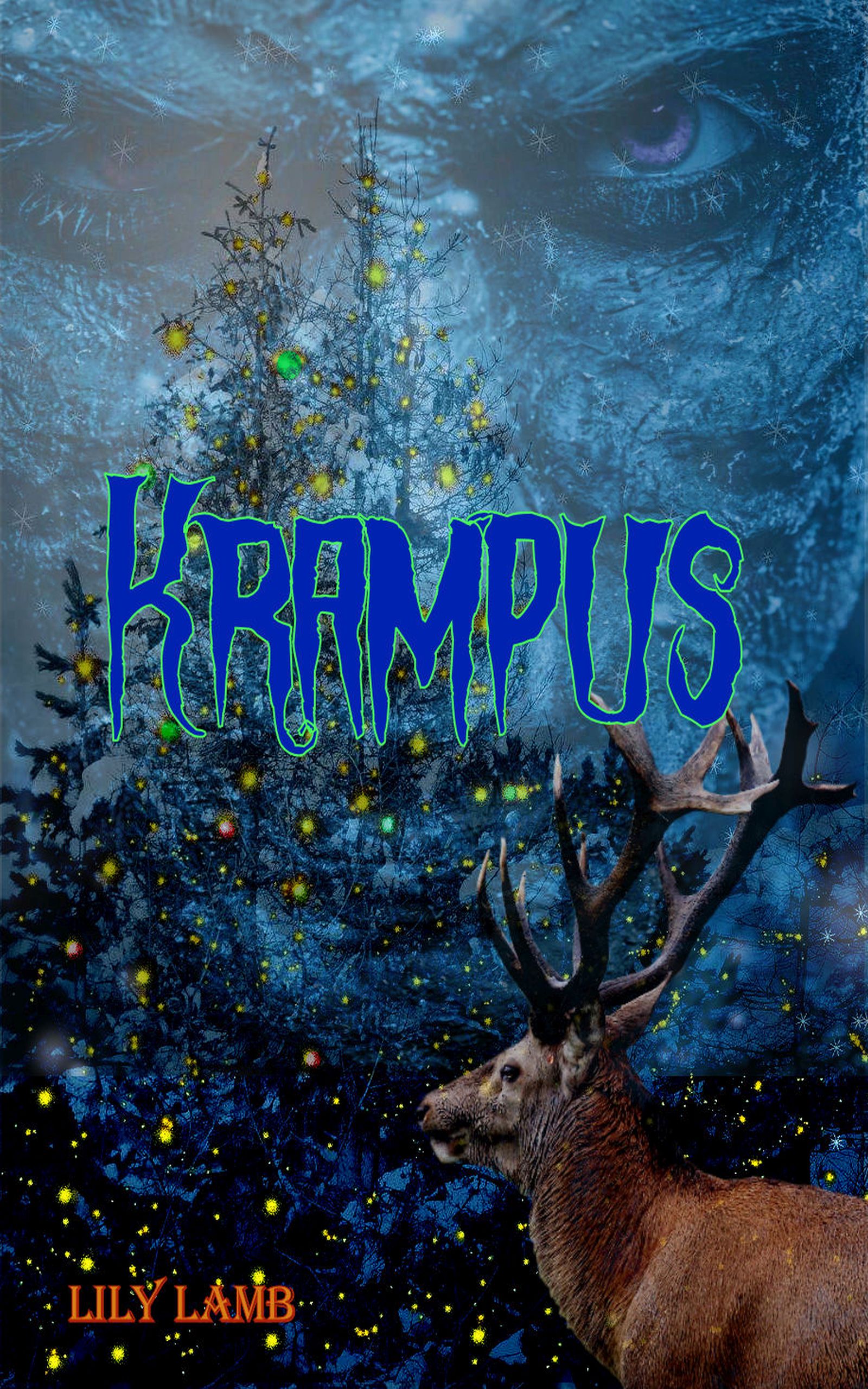 Read Krampus