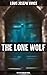 The Lone Wolf (Detective Mystery Novel)