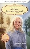 Smedens datter (Mellom himmel og jord #1)