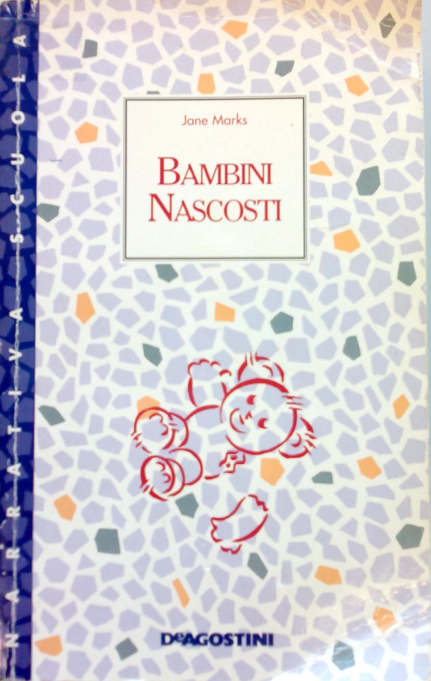 Bambini nascosti