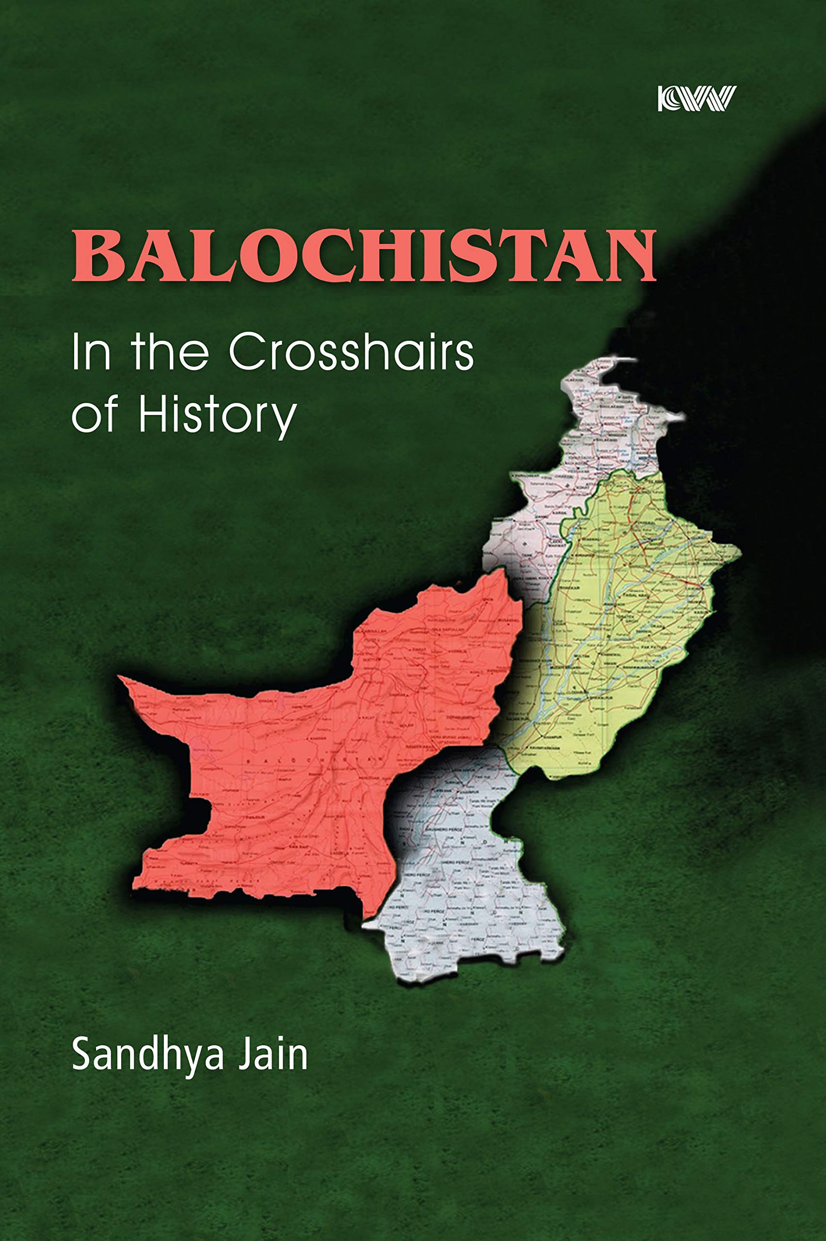 Balochistan In the Crosshairs of History