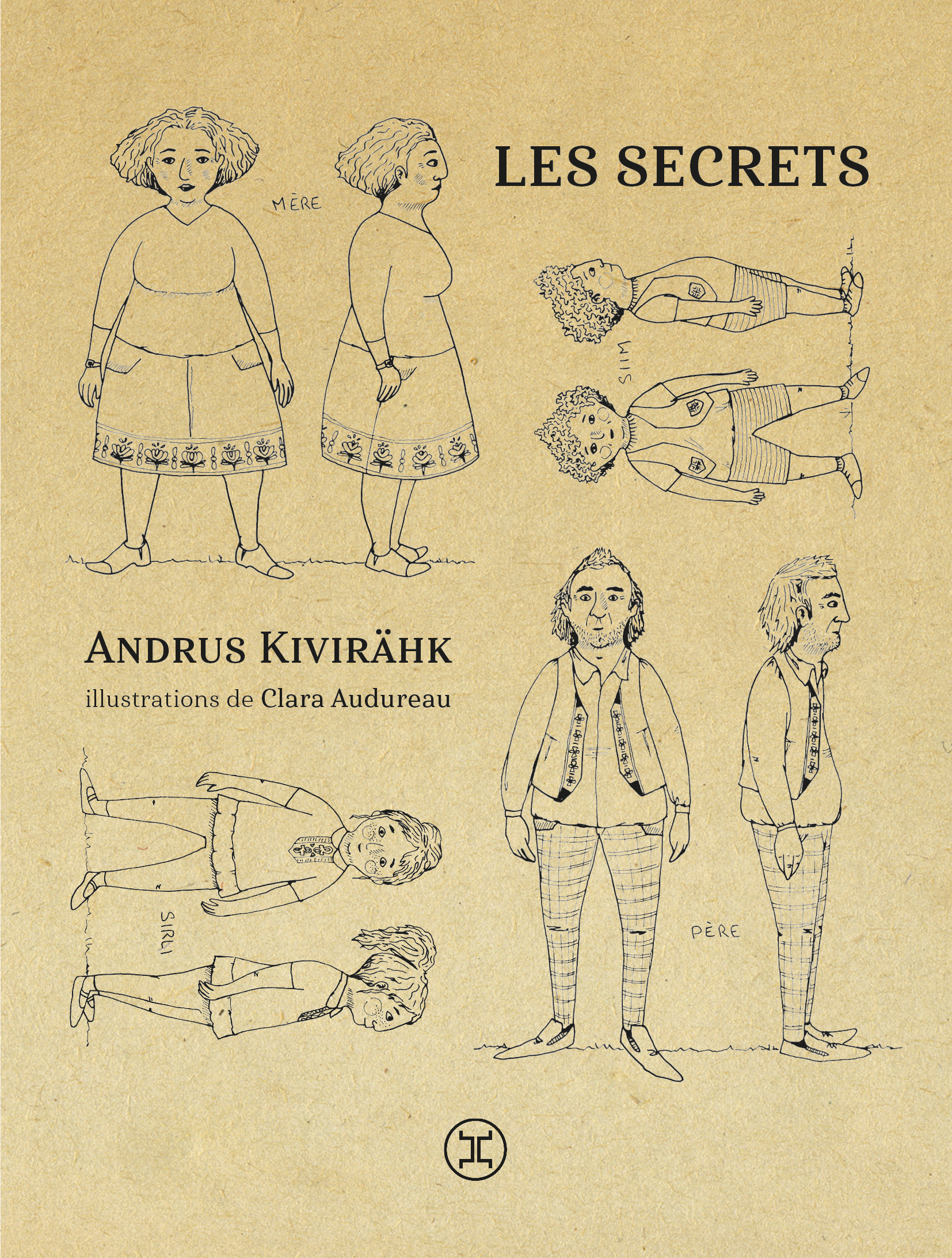 Les Secrets
