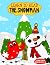 Learn to Read : The Snowman...