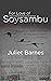 For Love of Soysambu: The S...