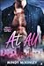 At All (Adams Brothers, #3)