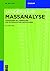 Massanalyse by Gerhart Jander