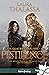 Pestilence (Les quatre cavaliers, #1)