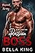 Baby for the Russian Boss by Bella King