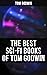 The Best Sci-Fi Books of To...