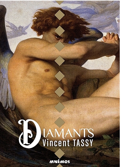 Diamants (Paperback)