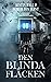 Den blinda fläcken (Swedish Edition)
