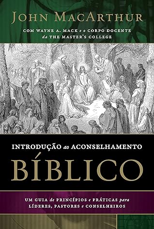 Introdução ao aconselhamento bíblico