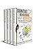 Cognitive Behavioral Therapy Workbook by Mind Change Academy
