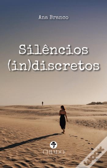 Silêncios (In)Discretos