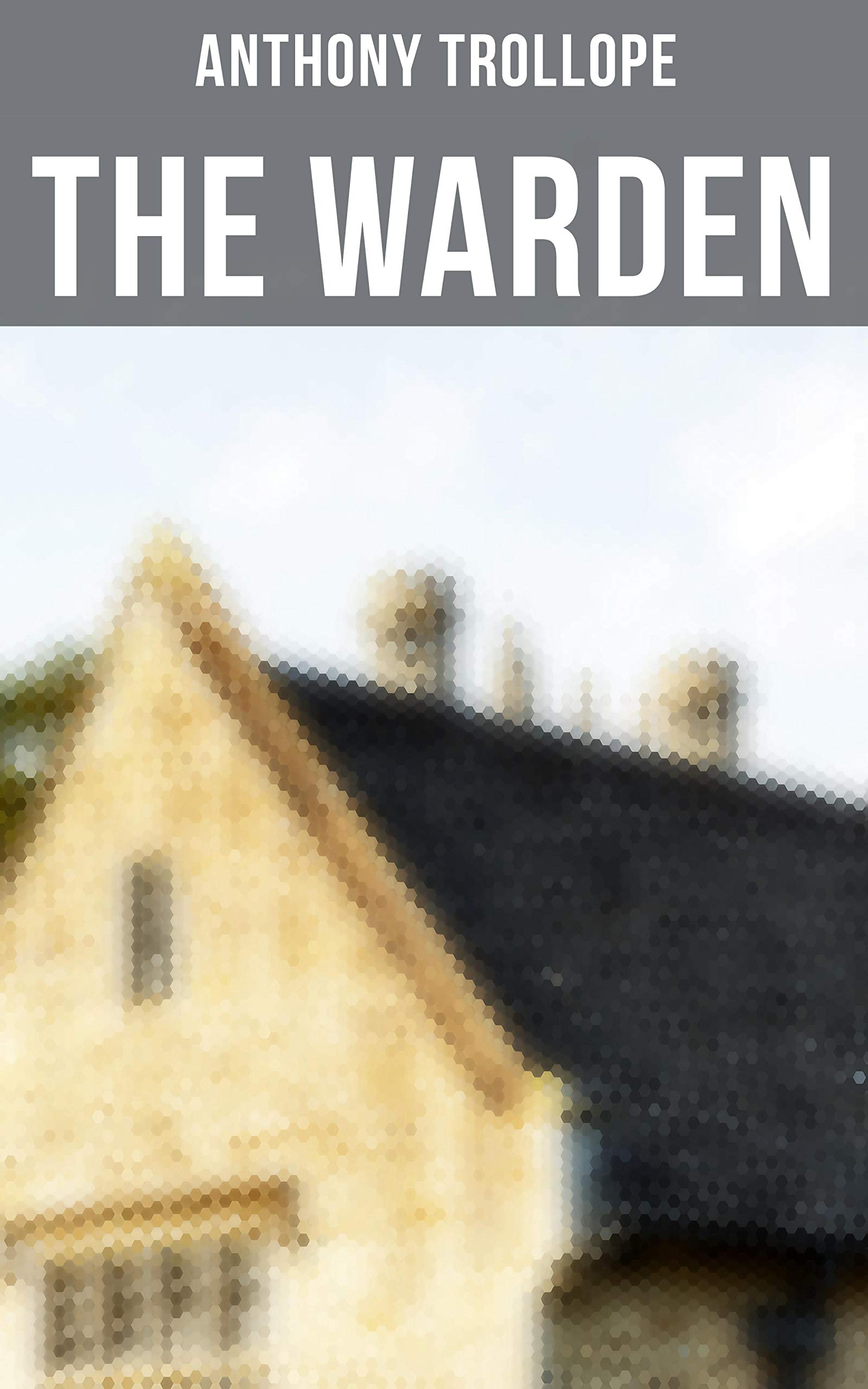 The Warden: Enriched edition.