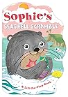Sophie's Seashell Scramble by Educational Insights