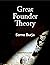 Great Founder Theory — 2020 Manuscript