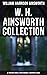 W. H. Ainsworth Collection:...