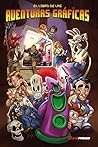 El Libro de las aventuras gráficas
