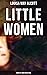 Little Women (Complete 4Book Collection): Little Women, Good Wives, Little Men and Jo's Boys
