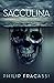 Sacculina by Philip Fracassi