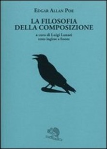 La filosofia della composizione (Paperback)