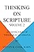 Thinking on Scripture: A Co...
