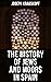 The History of Jews and Moo...