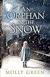 Book cover for An Orphan in the Snow