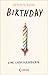 Birthday by Meredith Russo