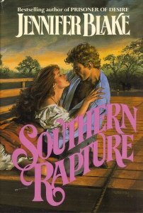 Southern Rapture (Paperback)
