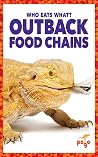 Outback Food Chains (Who Eats What?)