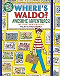 Where's Waldo? Awesome Adventures: The Great Vacation Guide