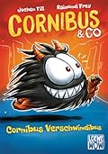 Cornibus & Co - Cornibus Verschwindibus
