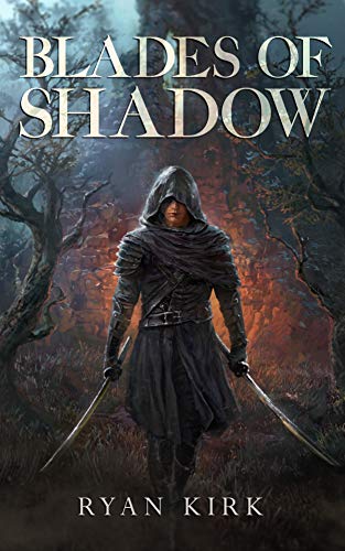 Blades of Shadow (Kindle Edition)