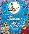 William Shakespeare’s A Midsummer Night’s Dream by Georghia Ellinas