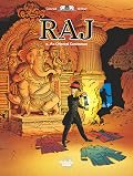 Raj 2. An Oriental Gentleman