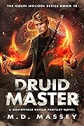 Druid Master