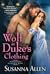 A Wolf in Duke's Clothing (Shapeshifters of the Beau Monde, #1)