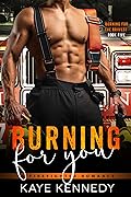Burning for You