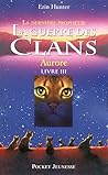 Aurore by Erin Hunter