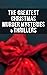 The Greatest Christmas Murd...