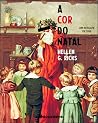 A Cor do Natal by Hellen G. Ricks